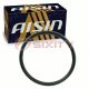 AISIN Lower Coolant Thermostat Gasket for 2002-2015 Nissan Sentra 1.8L 2.0L ow