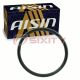 AISIN Coolant Thermostat Gasket for 2014 Nissan Pathfinder 2.5L L4 Engine ka