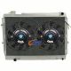 Aluminum Radiator+Fans for 1993-1998 Toyota T100 L4 2.7L V6 3.0L 3.4L AT MT
