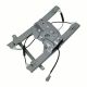 Window Regulator Assembly Driver Side for Mitsubishi Galant 2004-2012