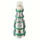 Metal A/C Compressor Electronic Control Valve For Toyota For Chevrolet V5