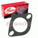 Gates Coolant Thermostat Housing Gasket for 1961-1967 Hillman Super Minx gv
