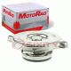 MotoRad Radiator Cap for 1983-1991 GMC G3500 Antifreeze Cooling System Belts de