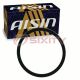 AISIN Coolant Thermostat Gasket for 1998-2007 Lexus LX470 4.7L V8 Engine kv