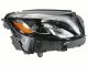 ZKW Right Headlight Assembly 2539061401 Mercedes GLC300 GLC43 AMG GLC63 S