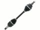 VAICO Axle Shaft Assembly 1663303300 Mercedes ML350 GL450 GLE350 GL350 GLS450