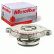 MotoRad Coolant Thermostat Housing Cap for 2003-2005 Dodge Neon Engine re