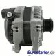 1*ALTERNATOR NEW GENUINE DENSO OE-REF. DAN1111 FOR LAND ROVER
