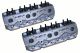 AIR FLOW RESEARCH SBC 227cc CNC Alum Heads Eliminator Race 65cc A/P- 1124