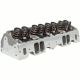 AIR FLOW RESEARCH SBC 235cc CNC Alum Heads Eliminator Race 70cc A/P- 1134-TI