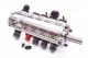 PETERSON FLUID Pump 5 Stage R/D Brinn - 04-5054