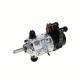 PETERSON FLUID Oil Pump 1 Stage L/S w/ Rear Drive & Vacumn- 04-1804