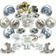 RIGHT STUFF DETAILING 67-70 for Chevy C10 Disc Brake Conversion- TDC6756