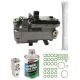 For Toyota Highlander and Camry OEM AC Compressor w/ A/C Repair Kit