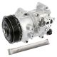 For Toyota RAV4 & Camry OEM AC Compressor w/ A/C Drier