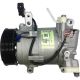 For Honda Civic 2016 2017 2018 New OEM AC Compressor & A/C Clutch