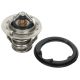 Thermostat Housing For Honda Civic 1.8L 2006 2007 2008 2009 2010 2011-2015