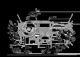 Genuine Mercedes-Benz Coupling Mechanical 212-545-12-26-64