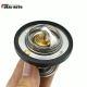 For Toyota 1982-1997 Corolla 1.6L 1.8L New Engine Coolant Thermostat W/Gasket