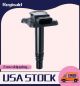 Enhanced Ignition Coil for Audi A4 A6 Quattro A8 TT Beetle Jetta 1.8L 4.2L UF274