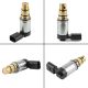 Compressor Solenoid Valve - Ideal for Auto AC Compressor Function/Repairs
