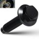Crank Pulley Bolt Crankshaft Tool F5RZ-6A340-B for Ford Lincoln Mercury Vehicles