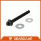 Harmonic Balancer Puller Installation Tool Fits Chevy LS Xscfqatskxigafswfkmvboa