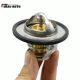 Engine Coolant Thermostat For Buick Chevrolet GMC Pontiac Saturn 12622410 US