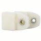 2 Pcs Window Door Glass Channel Clips Sash Clips For Honda Accord Civic 1988-15