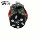 New AC Compressor For Acura ILX 13-15 Honda Civic 12-15 Hybrid 1.5L HBC198