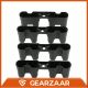 Lifter Trays Fit LS7 Lifters For GM LS LS1 LS3 4.8 5.3 6.0 6.2 Set of 4 Pbfwdkzs