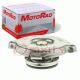 MotoRad Radiator Cap for 2005-2006 Pontiac GTO Antifreeze Cooling System tj