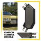 7701021955 NEW FOR GM Chevy Ignition Control Module 4 Pin Distributor 1875990