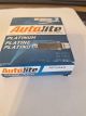 4 PACK) Autolite AP5245 Platinum Automotive Replacement Spark Plugs