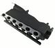 top-cooled manifold is suitable for the BMW B58 3.0LGen1 turbocharged engine