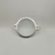 Ford Lincoln Mercury Thermostat Housing Gasket Shim Aluminum Aftermarket