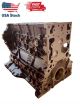 Engine Cylinder Block For Isuzu NRR NQR NPR NPR-HD 04-09 4HK1 5.2L