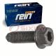 Rein Engine Oil Pump Bolt for 2000-2006 Audi TT 1.8L L4 Cylinder Block cl