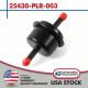 Automatic Transmission Filter ATF 25430-PLR-003 for Honda Accord Civic CR-V CRZ