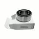 A/C Compressor Clutch Bearing 30mm ID x 55mm OD x 23mm Thick BG-601