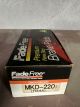 FADE FREE FRONT BRAKE PADS MKD220 MKD-220 D220