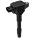 1X Ignition Coil Fits Smart Fortwo 0.9L 2016-2017 UF808 US STOCK