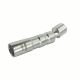 14mm Thin Wall Magnetic Swivel Spark Plug Socket 3 inch Drive 12 Point Z
