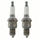 Denso Spark Plug Set For Yamaha XVS1100 V Star 1100 Custom