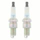 NGK Spark Plug Set For Case IH Scout XL 2-Passenger