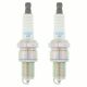 NGK Spark Plug Set For Polaris 600 RMK 144