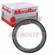 MotoRad Coolant Thermostat Seal for 1991-1997 Chevrolet P30 Engine Cooling gb