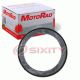 MotoRad Coolant Thermostat Seal for 1992-1995 Chevrolet K2500 Suburban bt