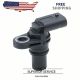 Camshaft Position Sensor For Audi A5 A7 A8 Quattro Q5 Volkswagen 07L905163A USA