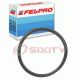 Fel-Pro Coolant Thermostat Gasket for 2014-2016 Nissan Versa Note 1.6L L4 ib